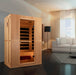 Maxxus Serenity Dual Tech 2 person Sauna