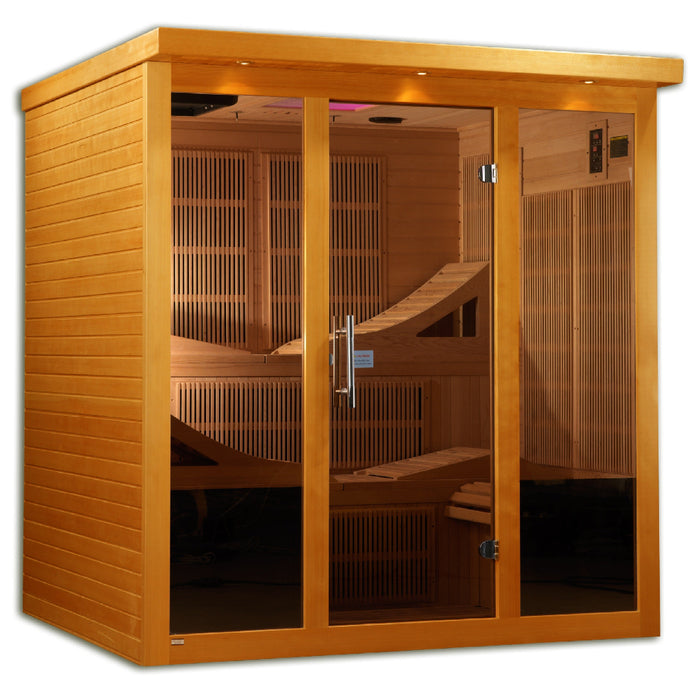 Monaco DYN-6996-01 Sauna