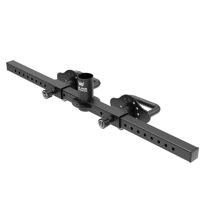 Multifunctional Handle Bar By Major Fitness