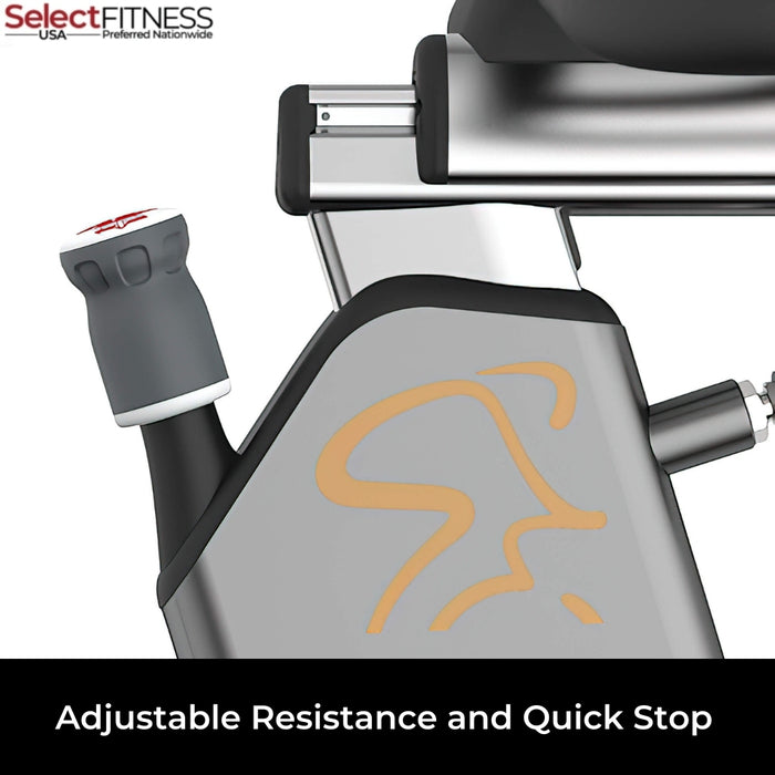 NXT Adjustable Resistance