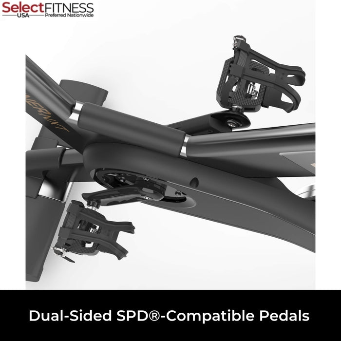 NXT Dual Sided SPD Compatible Pedals