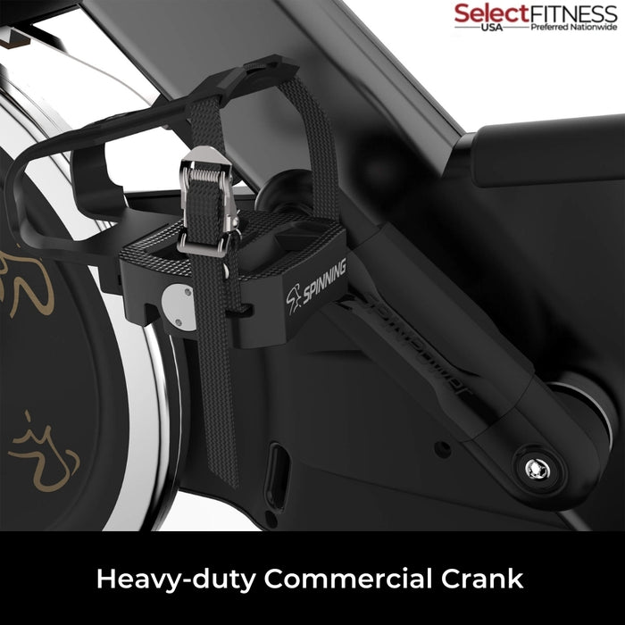 NXT Heavy duty Commercial Crank