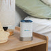 Negative Ion Generator 50 By HealthyLine Compact Design