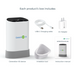 Negative Ion Generator Portable 50 Therapeutic Device