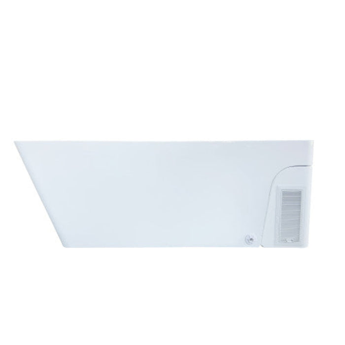 New Cold Plunge All In By Luxury Spas Recovery Tub System