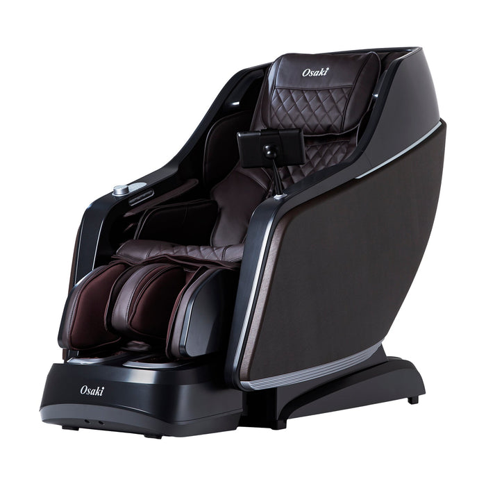 Osaki JP-Nexus 4D Massage Chair Made in Japan