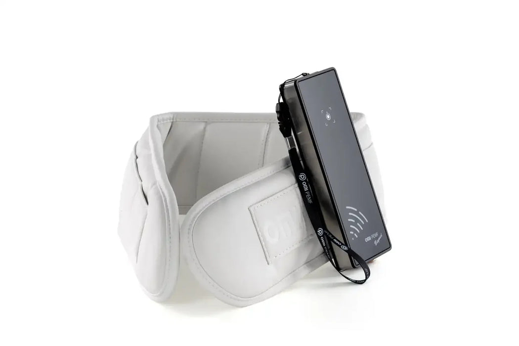 OMI PEMF Beyond Power Package -PEMF Beyond Mat and PEMF Beyond PowerBand