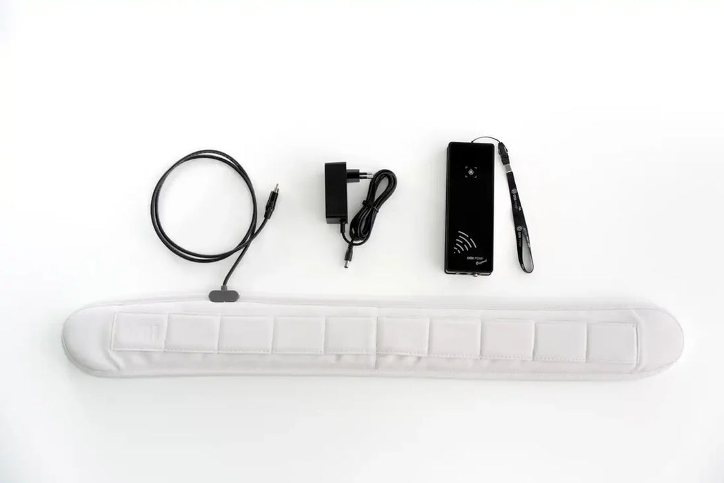 OMI PEMF Beyond Power Package -PEMF Beyond Mat and PEMF Beyond PowerBand