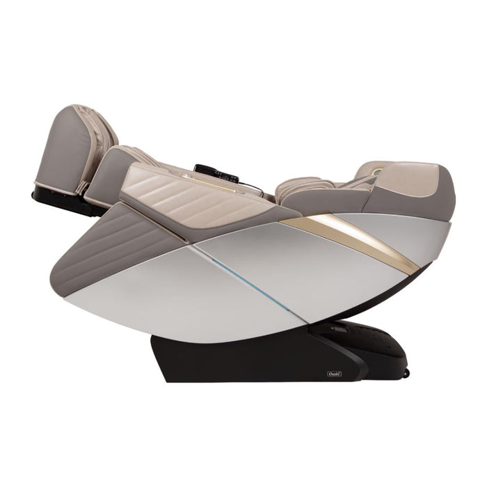 OS 3D Hamilton LE Zero Gravity