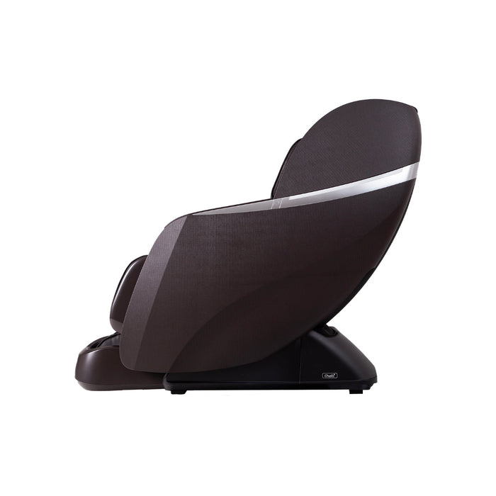 OS Ai VERA 4D Plus By Osaki Side Angle