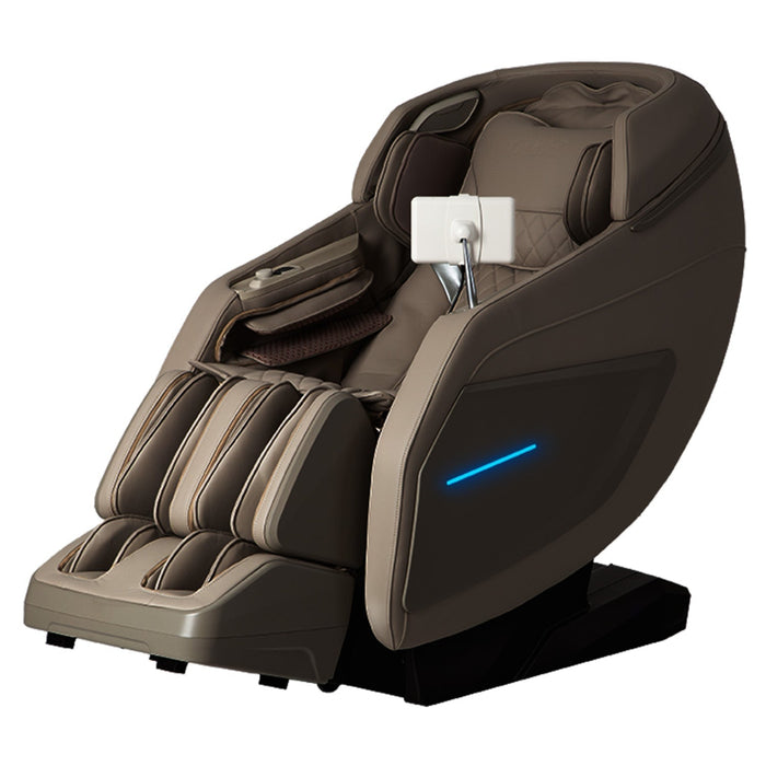 OS Pinnacle LE By Osaki Full Body Relaxation Brown