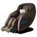 OS Pinnacle LE By Osaki Full Body Relaxation Brown