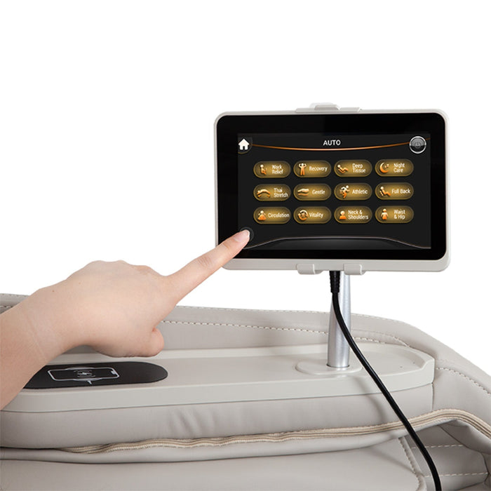 OS Pinnacle LE By Osaki Remote Control Display