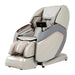 OS Pro 4D Emperor Recliner Massage Chair Osaki