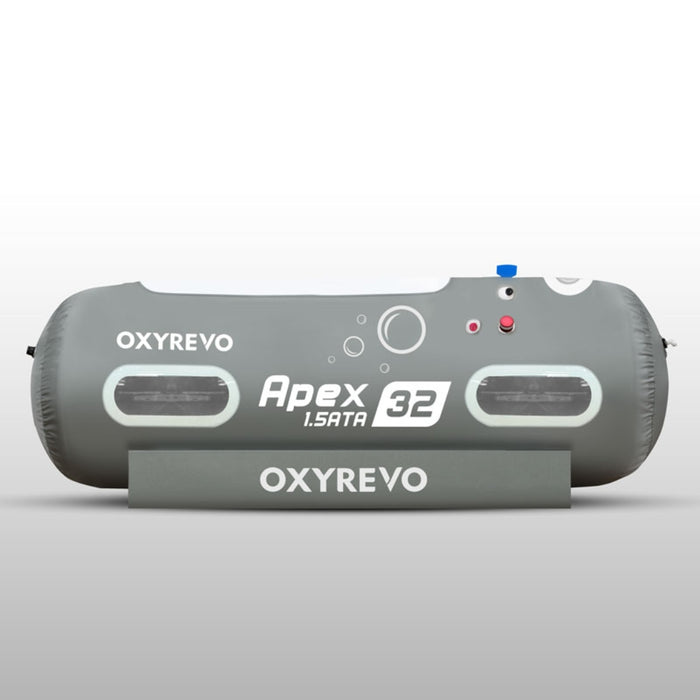 OXYREVO Apex32 Standard 1.5-ATA