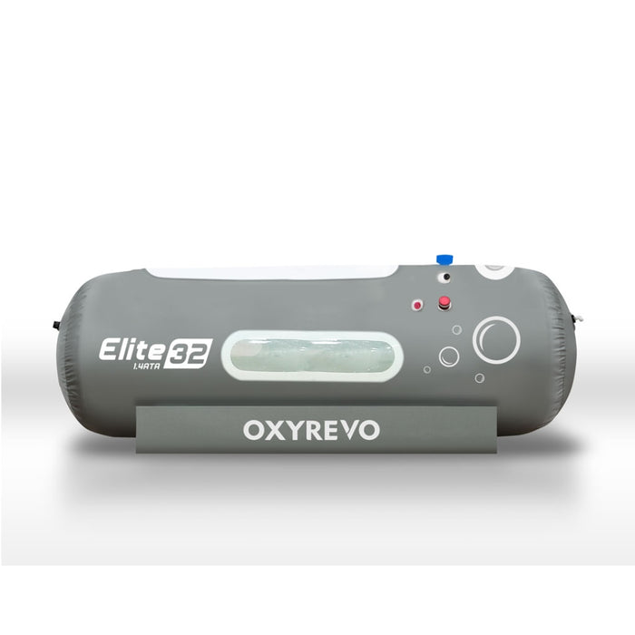 OXYREVO Elite32 1.4ATA Lying Hyperbaric