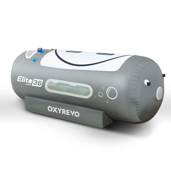 OXYREVO Elite36 1.4ATA Hyperbaric Chamber