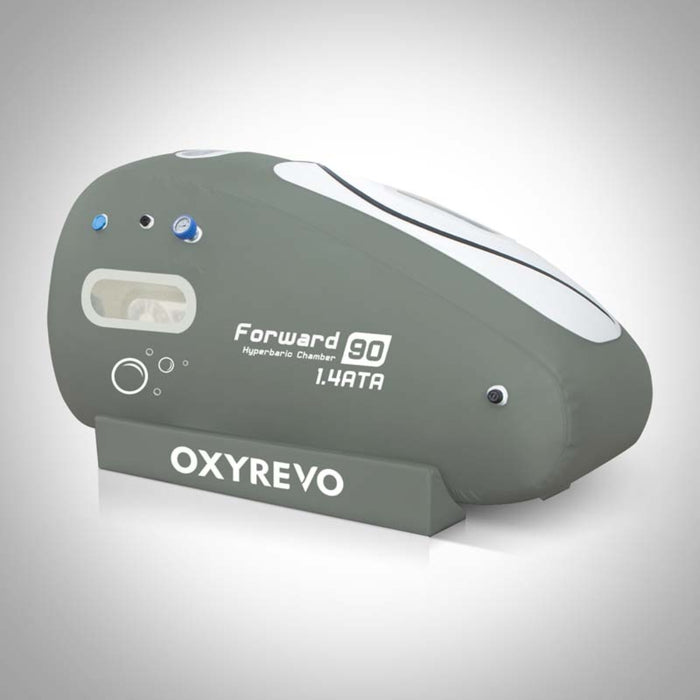 OXYREVO Forward 90 Standard 1.4ATA 1.5ATA