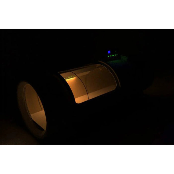 OxyRevo Quest36 1.5 - 2.0 ATA Hard Hyperbaric Chamber