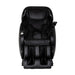 Osaki AI 3D Envy Massage Chair Front View Black