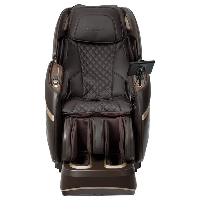 Osaki AmaMedic Hilux brown front