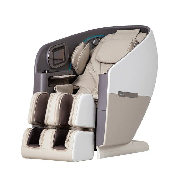 Osaki Duo Flagship Full Body Massage Chair