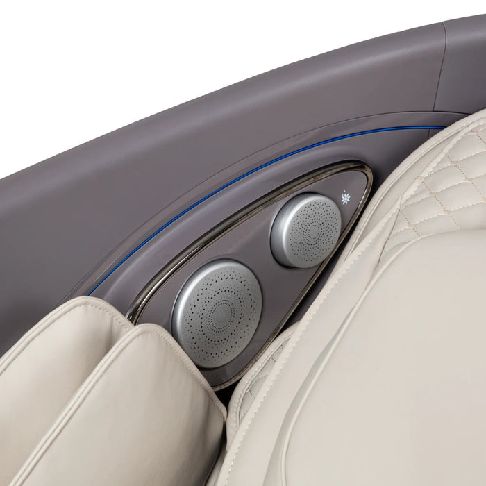 Osaki Duo Flagship Speakers and Aroma