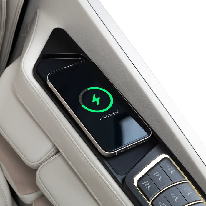 Osaki Grand Duo wireless charger
