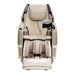 Osaki Maestro LE 2 0 4D Massage Chair Front View