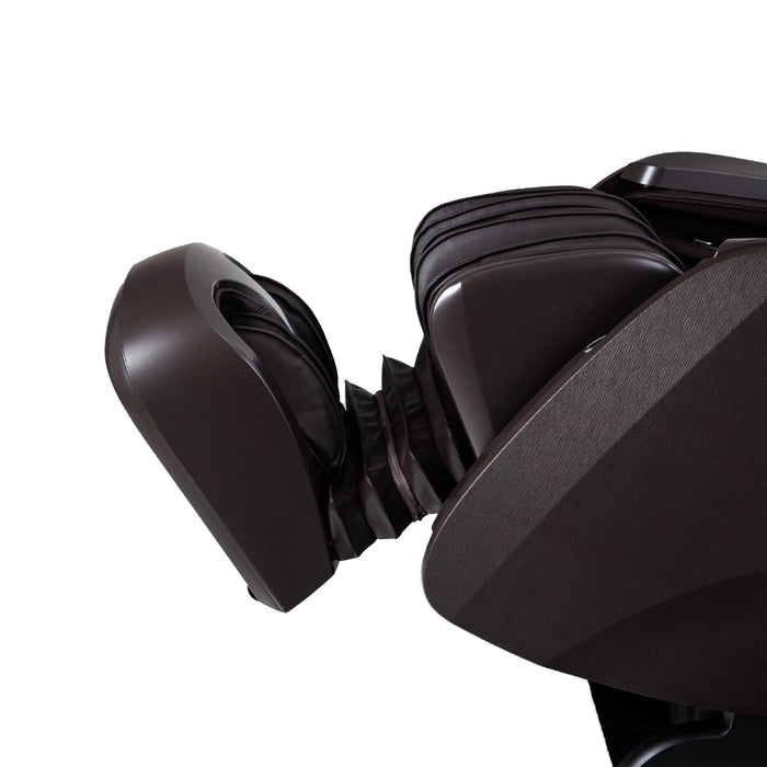Osaki OS Ai VERA 4D Plus Full Body Massage Extendable Footrest