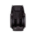 Osaki OS Ai VERA 4D Plus Massage Chair Front View Black