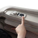 Osaki OS Pinnacle LE Reclining Zero Gravity Side Control