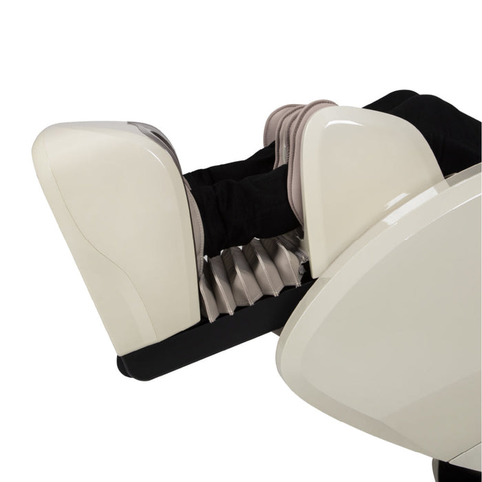 Osaki OS Pro 3D Tecno Massage Chair Foot and Calf Massage