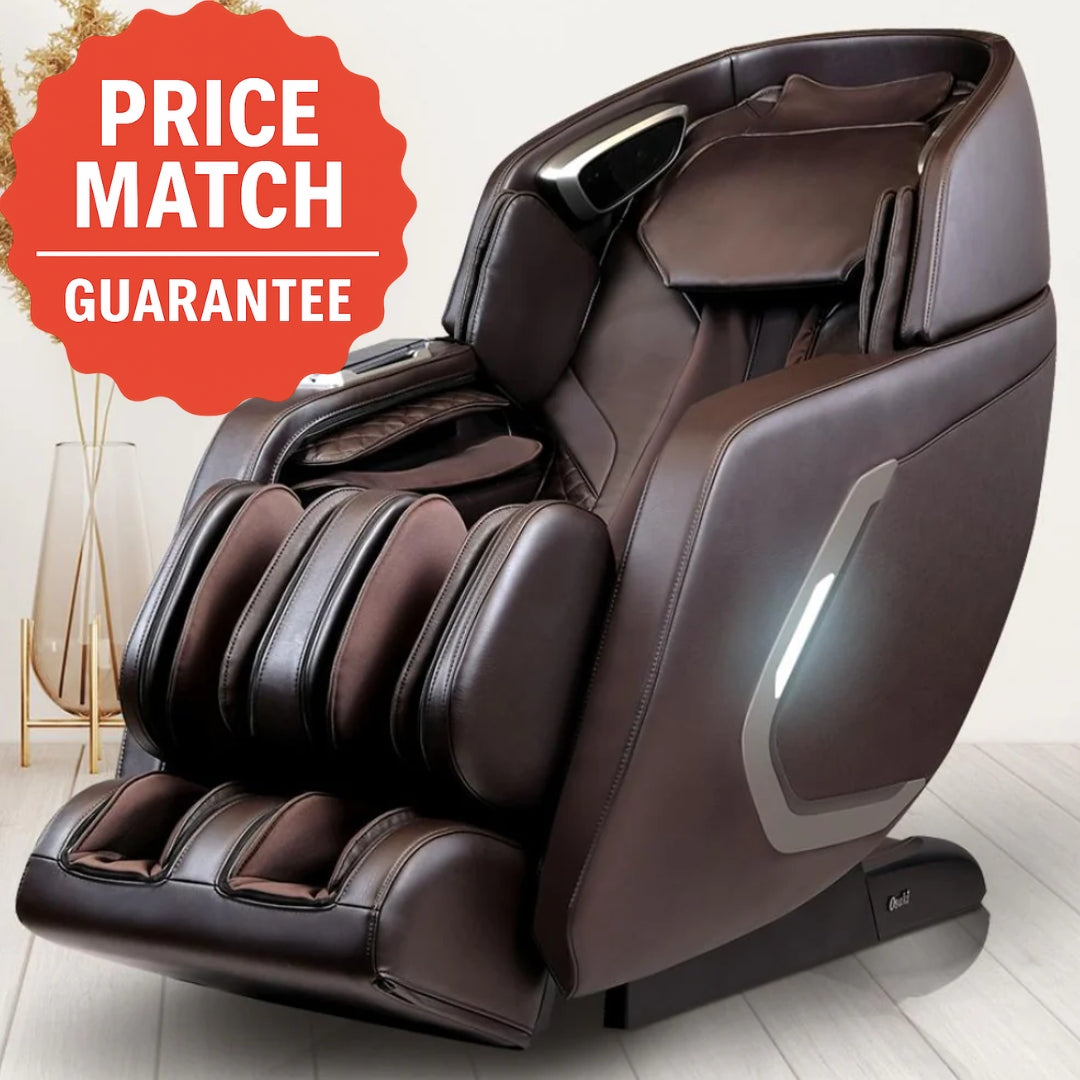Osaki OS-Pro Encore 4D Massage Chair