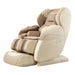 Osaki Pro OS-4D Paragon Massage Chair Beige