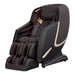 Osaki Titan 3D Prestige Massage Chair Brown