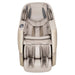 Osaki Titan Luxe 3D Massage Chair Front View