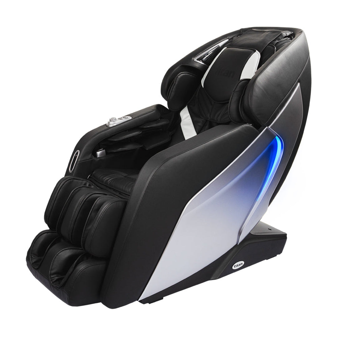 Osaki Titan Pro Acro 3D Massage Chairs For Sale — Select Fitness