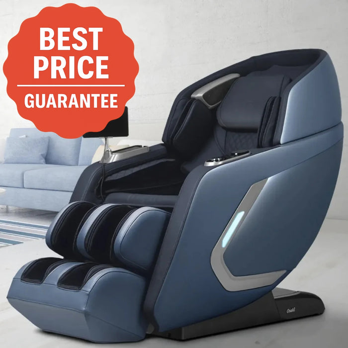 Osaki Bravo Duo Massage Chair