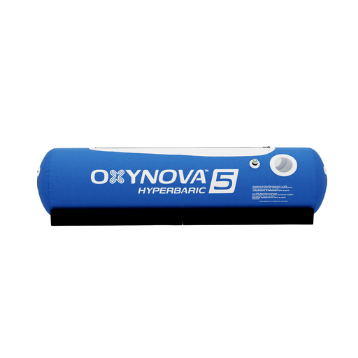 OxyNova 5 Elite Luxury Professional Hyperbaric Chamber