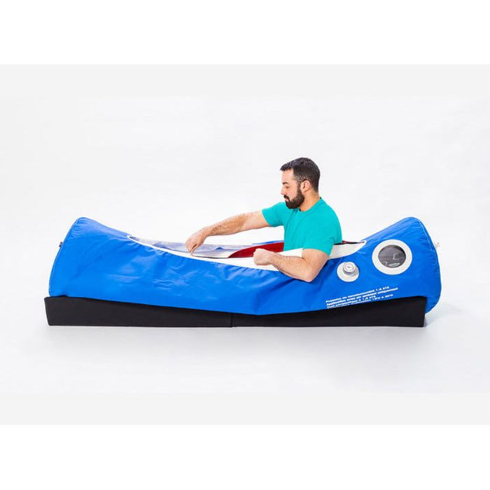 OxyNova 5 Elite Oxygen Therapy Chamber For Wellness