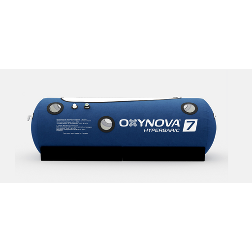 OxyNova 7 Elite Luxury Professional Hyperbaric Chamber