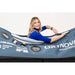 OxyNova 7 Elite Oxygen Therapy Chamber For Wellness