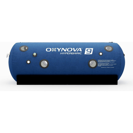 OxyNova 9 Elite Luxury Professional Hyperbaric Chamber
