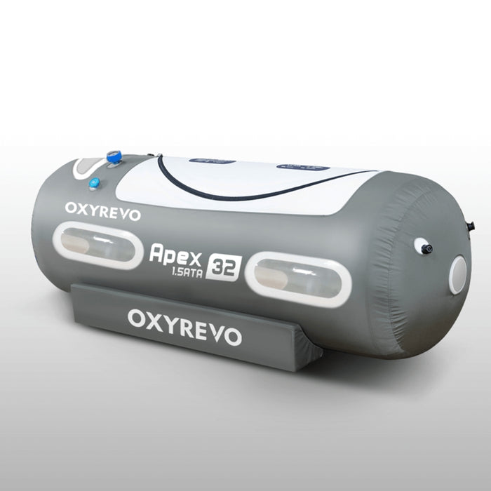 OxyRevo Apex32 1.5ATA