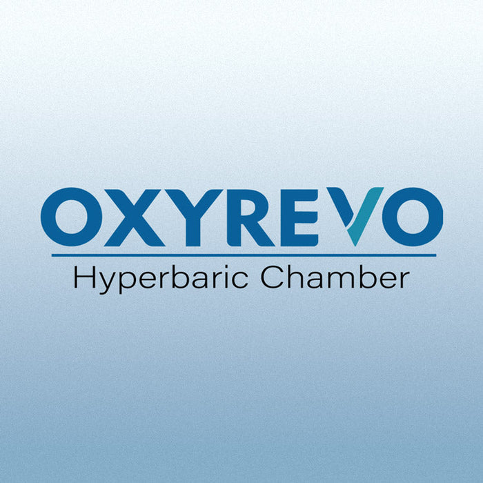 OxyRevo BIBS Mask Upgrade