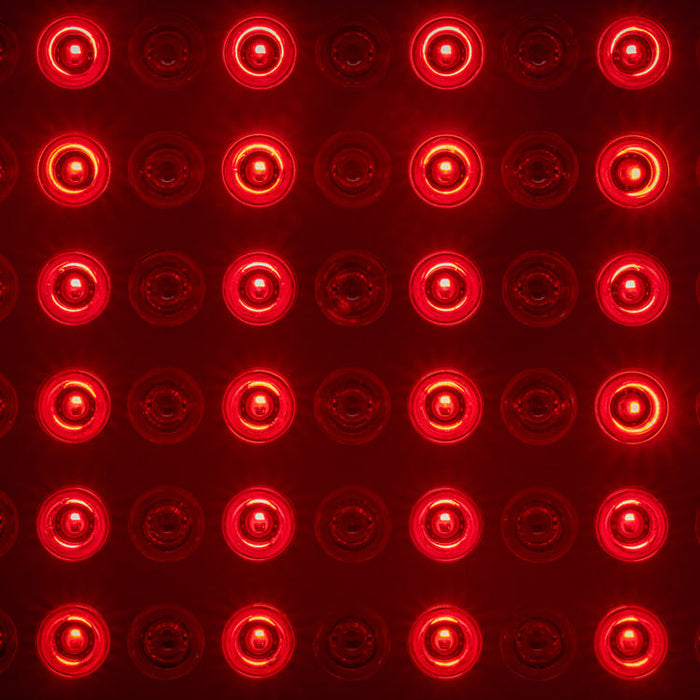 OxyRevo Red Light Therapy Add-On (Hard Shell)