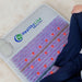 PEMF Far Infrared Heated Mat By HealthyLine Platinum Series