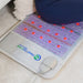 PEMF Infrared Mat Platinum Series For Wellness