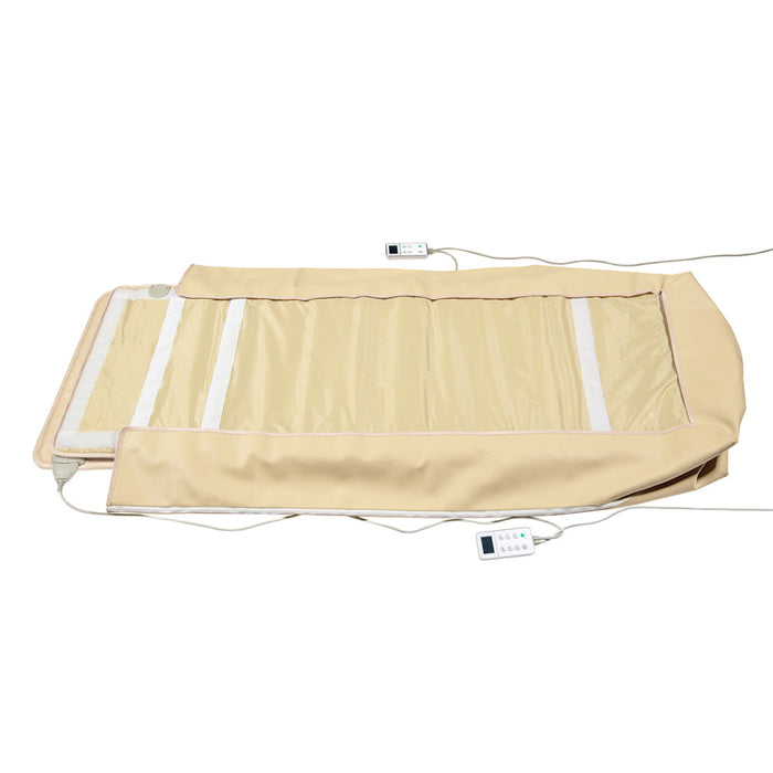 PEMF Therapy Wrap Set TAJ Series HealthyLine